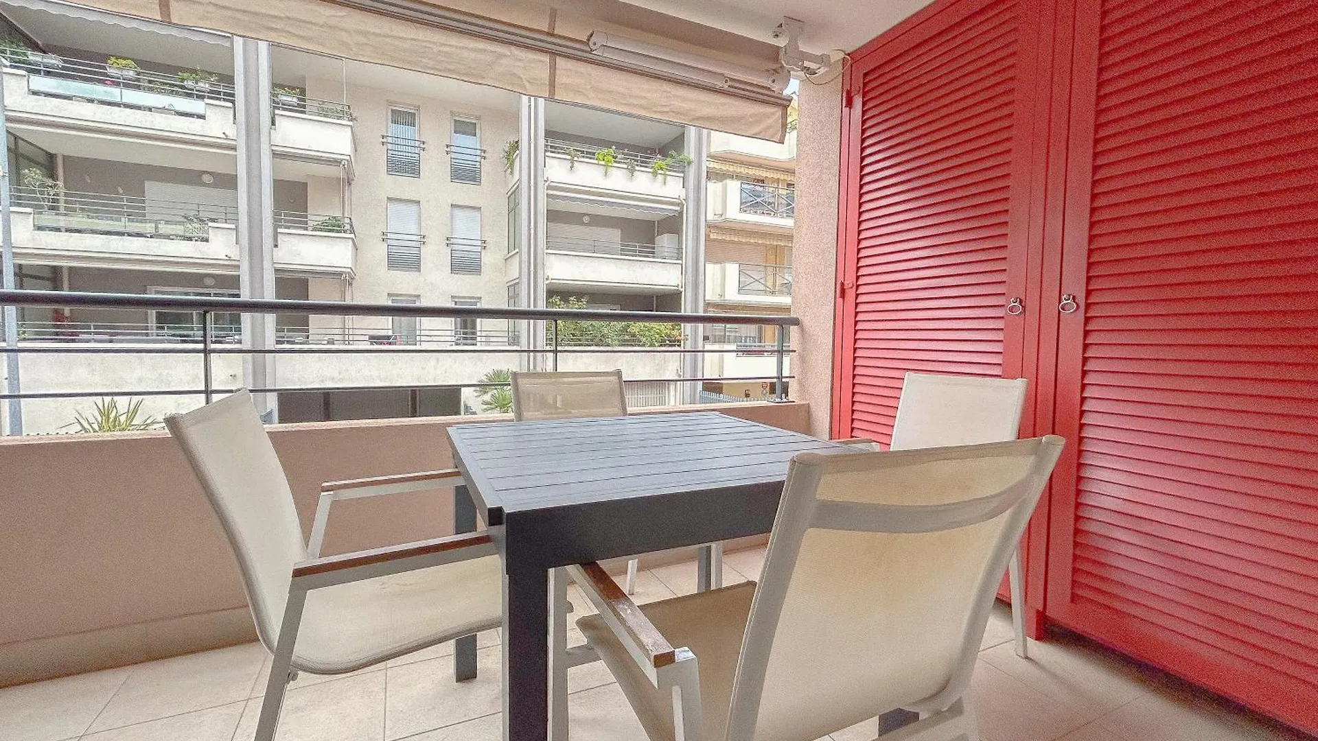 Appartement Rue de Provence à Saint-Raphaël